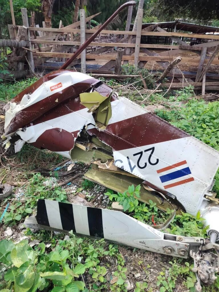 เฮลิคอปเตอร์