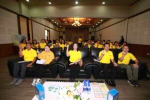 เรียนรู้วิถี “อยู่ร่วมกับป่า” ที่เขาใหญ่ กับโครงการตามรอยพระราชาครั้งที่ 52