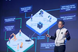 NTT DATA Ignite 2025 กับที่สุดของงานสัมมนาด้านเทคโนโลยียักษ์ใหญ่ระดับเมกะเทรนด์