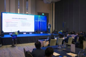 LEAD รุ่นที่ 2 ปิดหลักสูตรสุดประทับใจ! ผู้นำพร้อมใช้ Big Data และ AI สร้างความเปลี่ยนแปลงในองค์กร 