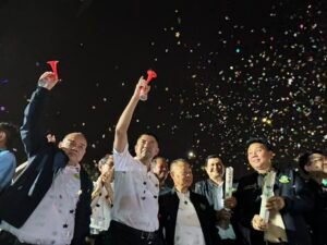 บิ๊กโจ๊ก คิ๊กออฟ โครงการพาคนใต้กลับบ้าน ปี3 ลงทะเบียน 20 พฤศจิกายนนี้