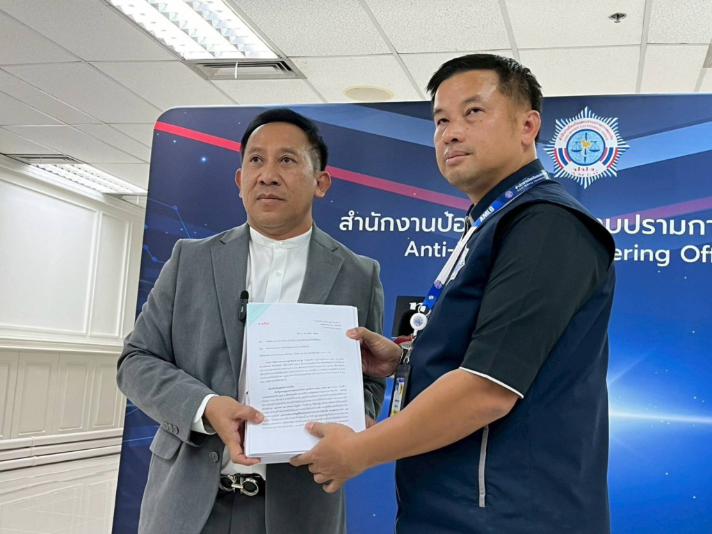 ทนายบิ๊กโจ๊ก